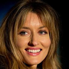 Natascha McElhone