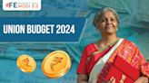 Insurance Budget 2024 Live Updates: Will the Finance Minister provide relief from the high cost of life and health insurance?