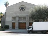 Temple Israel of Hollywood