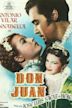 Don Juan (1950 film)