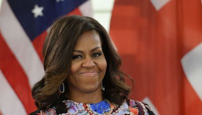 Could Michelle Obama replace Joe Biden? Experts weigh in