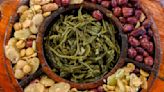 The Important Cultural Origins Of Pickled Tea