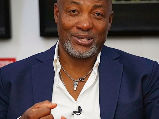 Viv Richards, Carl Hooper demand apology from Brian Lara for ‘misrepresenting 'them in his book