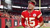 Patrick Mahomes Is Set to Make an Astronomical Sum in 2024