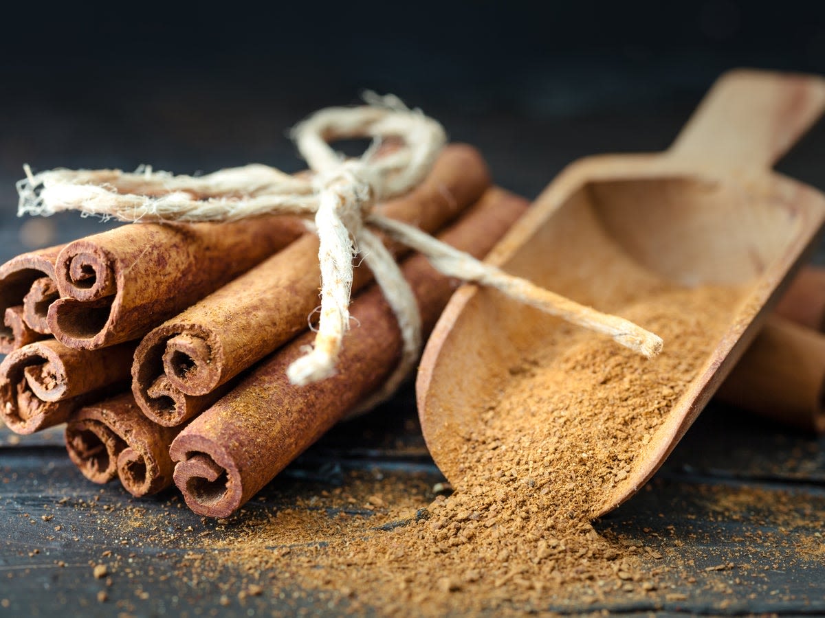 12 cinnamon brands to avoid after high levels of lead found in spice blends