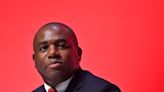 UK Labour Would Take China Security Threat Seriously, Lammy Says