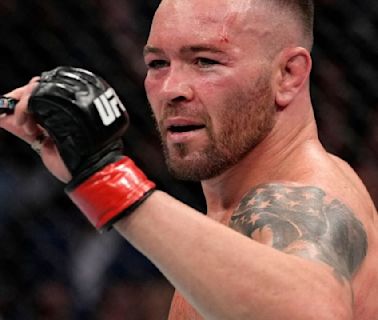 Colby Covington Claims Dustin Poirier Walked Out of Restaurant Like a ‘Little Bit*h’ After He Stared at Him