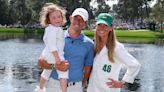 Rory McIlroy, Erica Stoll Are 'in a Much Better Place'