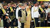 Así ha sido la impresionante coronación de los Reyes de Malasia con la presencia del sultán de Brunéi