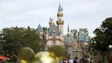 Disneyland averts strike with tentative deal with workers