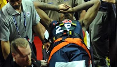 How Paul George’s 2014 Leg Injury Altered His Career and the NBA Landscape