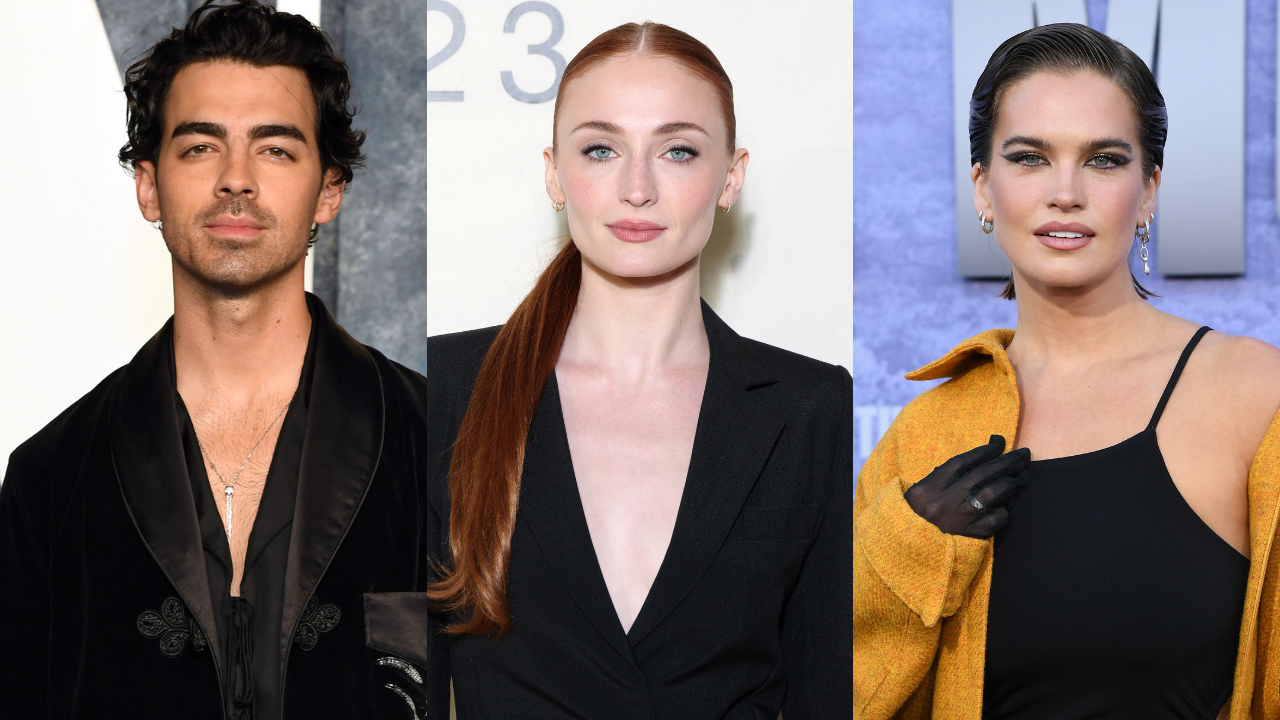 Who Is Joe Jonas Dating Now After Sophie Turner Divorce?