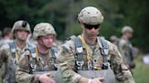 Army Suspends Ranger Training Battalion Commander as It Investigates Use of Online Dating App