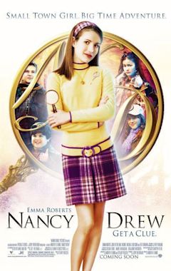 Nancy Drew