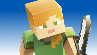 Minecraft Native PS5 Version Finally Launches