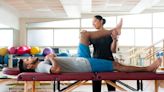 Fascia Stretch Therapy, a Gentle Form of Assisted Stretching, Can Improve Your Mobility