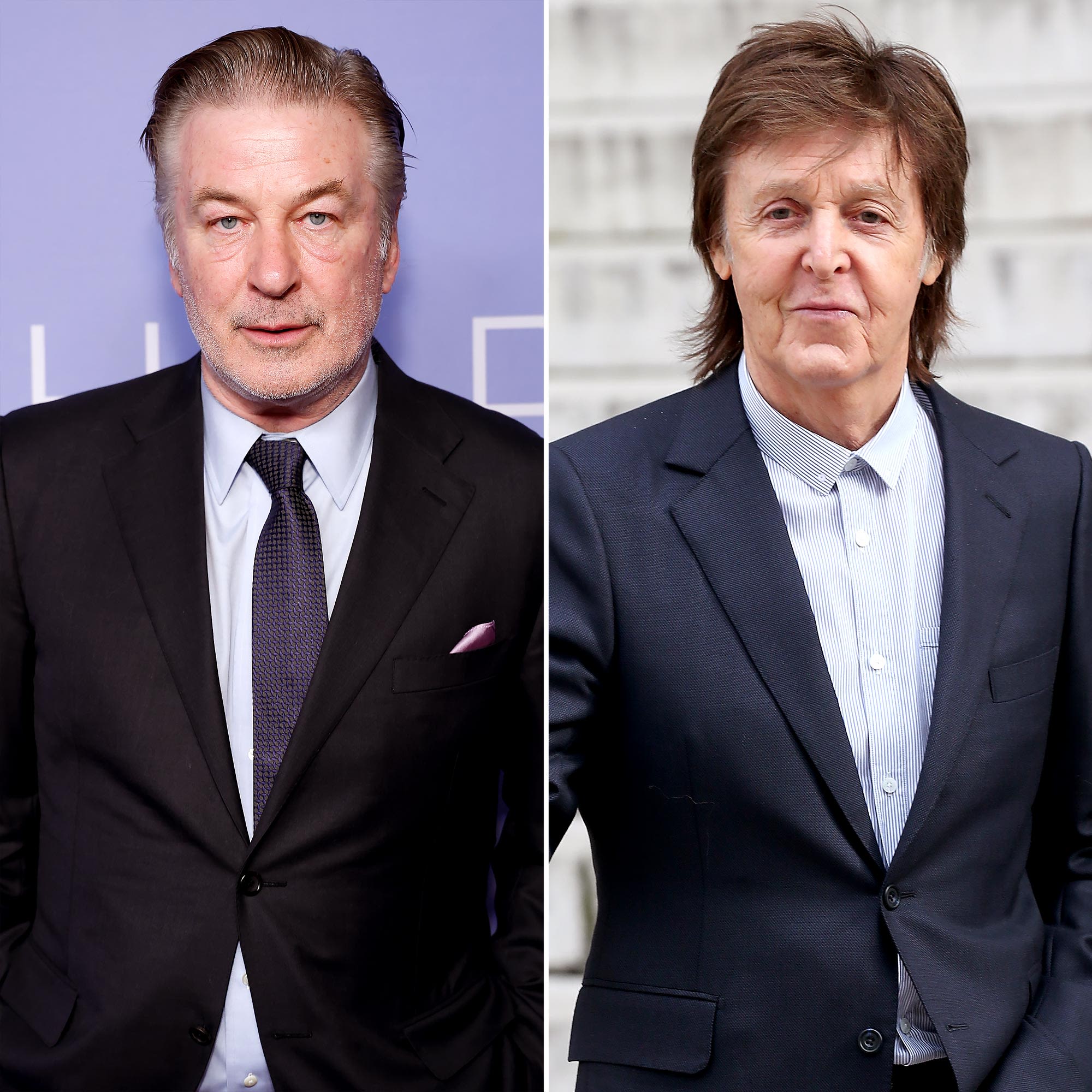 Alec Baldwin Called Paul McCartney an ‘Asshole’ in Yoga Class: ‘He Was Just Always Showing Us Up’