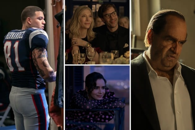 Fall TV Preview 2024: 65 Most-Anticipated New and Returning Shows