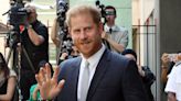 Prince Harry to return to London for Invictus Games in May