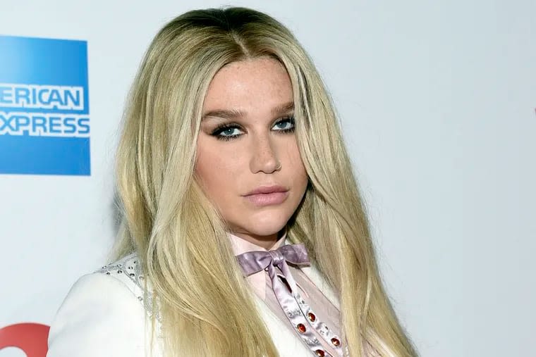 Kesha and Ne-Yo will play the Wawa Welcome America concert in Philly on July 4