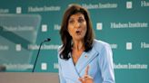 Nikki Haley’s wrong-headed decision to support Donald Trump for president: Letter to the Editor