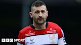 Jonny May: Ex-England winger to leave Gloucester at end of season