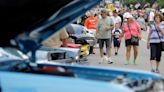 Massillon revved up for inaugural Cruise-in & Music Festival after 5-year car show layoff
