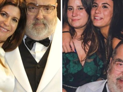 Sigue la guerra familiar: fuerte acusación de las hijas de Jorge Lanata contra Elba Marcovecchio | Espectáculos