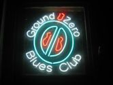 Ground Zero Blues Club