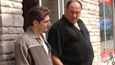 'The Sopranos,' a 'success' in portraying Italian stereotypes