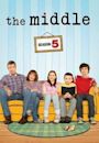 The Middle season 5