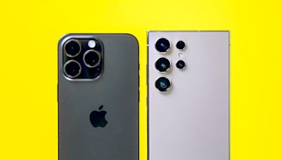 Galaxy S24 Ultra Cameras vs. iPhone 15 Pro Max: Here's How They Compare