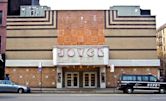 Joyce Theatre Foundation