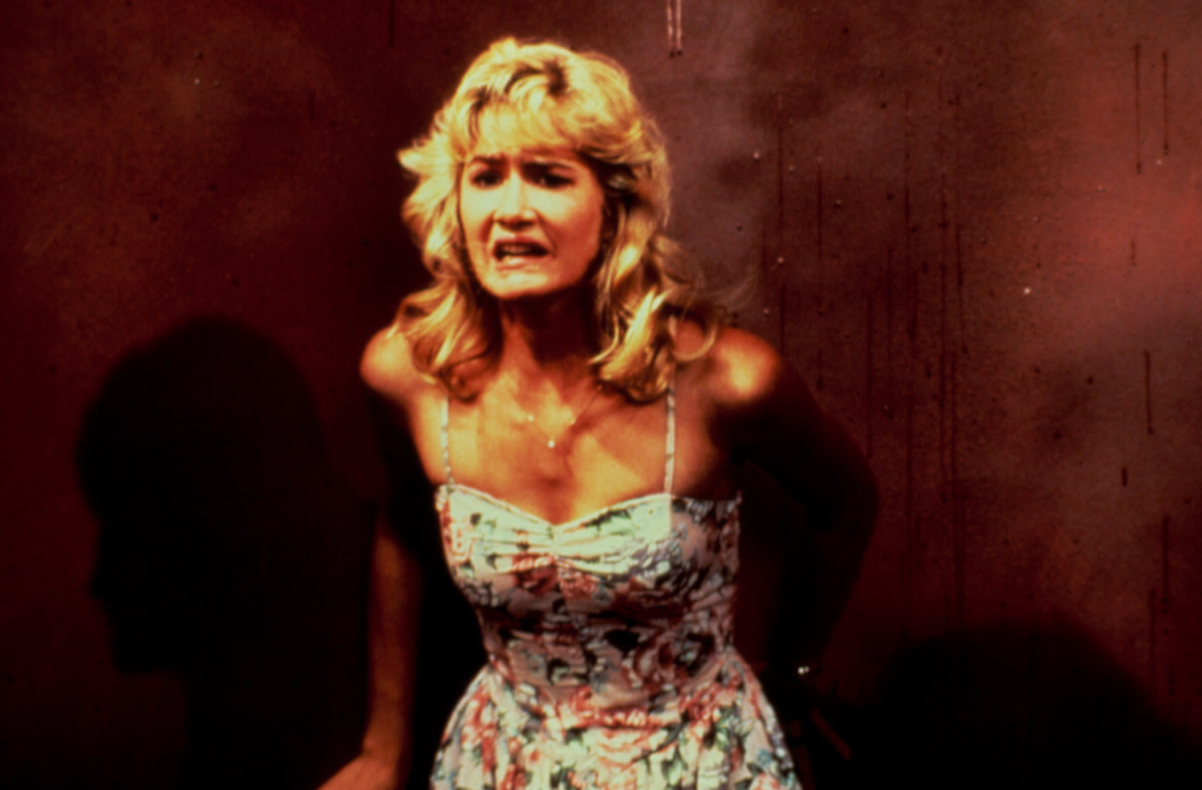 Laura Dern’s College Forced Her to Drop Out Over ‘Blue Velvet’ and Called Her ‘Insane’ for Giving Up Her Education; Now the...