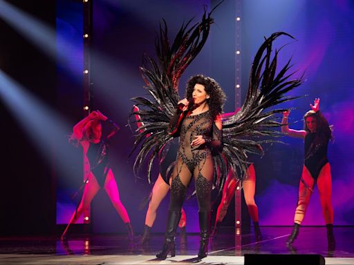 Kravis Center announces 2024-25 Broadway season, including blockbusters ‘Mrs. Doubtfire,’ ‘Moulin Rouge’