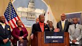 California lawmakers say reparations bills, which exclude widespread payments, are a starting point