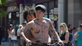 ‘Bird’ First Look: Barry Keoghan Is a Tattooed Punk in Andrea Arnold’s Latest