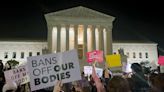 Most Americans want the right to an abortion, even in states with bans: poll