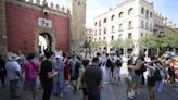 Real Alcázar de Sevilla: una subida de la tarifa del 48% en 3 años