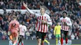 Jack Clarke reacts to Premier League transfer interest & discusses Sunderland future