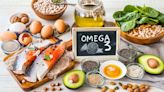 ¿Cuáles son los alimentos que tienen más Omega-3 que el salmón?