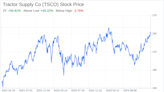 Decoding Tractor Supply Co (TSCO): A Strategic SWOT Insight