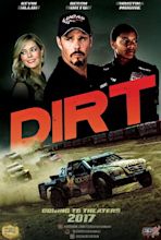 Dirt (2018) - Posters — The Movie Database (TMDB)