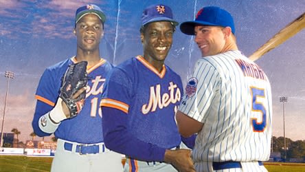 Ranking the Mets' 10 best first-round MLB Draft picks ever