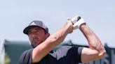 Aaron Rodgers' man bun is on the line for bet with Charles Barkley at this weekend's American Century Championship celebrity golf tournament