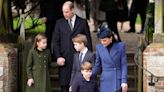 Prince William gives update to 'intrusive' inquiry about Kate Middleton: ‘We’re all doing well’