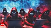 Chinese gangs exploiting Indians in cybercrime hubs | Hyderabad News - Times of India