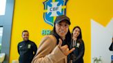 Seleção Feminina: com Marta e mais seis jogadoras, grupo fica completo | Olimpíadas 2020 | O Dia