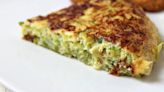 La tortilla de zapallitos zucchini que no vas a dejar de hacer: fácil, rápida y deliciosa | Por las redes