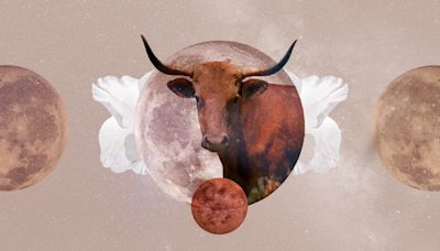 Taurus May 2024 Horoscope: Read Your Monthly Predictions